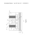 1T SRAM/DRAM diagram and image