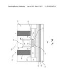 1T SRAM/DRAM diagram and image