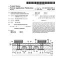 SEMICONDUCTOR DEVICE AND MANUFACTURING METHOD FOR SAME diagram and image