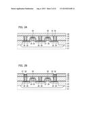 SEMICONDUCTOR DEVICE AND MANUFACTURING METHOD FOR SAME diagram and image