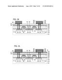 SEMICONDUCTOR DEVICE AND MANUFACTURING METHOD FOR SAME diagram and image