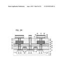 SEMICONDUCTOR DEVICE AND MANUFACTURING METHOD FOR SAME diagram and image