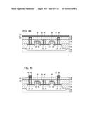 SEMICONDUCTOR DEVICE AND MANUFACTURING METHOD FOR SAME diagram and image