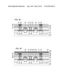 SEMICONDUCTOR DEVICE AND MANUFACTURING METHOD FOR SAME diagram and image