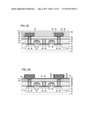 SEMICONDUCTOR DEVICE AND MANUFACTURING METHOD FOR SAME diagram and image