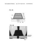 SEMICONDUCTOR DEVICE AND MANUFACTURING METHOD FOR SAME diagram and image