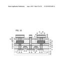 SEMICONDUCTOR DEVICE AND MANUFACTURING METHOD FOR SAME diagram and image