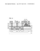 SEMICONDUCTOR DEVICE AND MANUFACTURING METHOD FOR SAME diagram and image