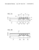 METHOD OF MANUFACTURING SEMICONDUCTOR DEVICE diagram and image