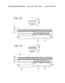 METHOD OF MANUFACTURING SEMICONDUCTOR DEVICE diagram and image