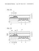 METHOD OF MANUFACTURING SEMICONDUCTOR DEVICE diagram and image