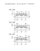 METHOD OF MANUFACTURING SEMICONDUCTOR DEVICE diagram and image