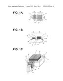 SEMICONDUCTOR MEMORY DEVICE AND METHOD OF MANUFACTURING THE SAME diagram and image