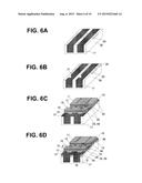 SEMICONDUCTOR MEMORY DEVICE AND METHOD OF MANUFACTURING THE SAME diagram and image