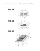 SEMICONDUCTOR MEMORY DEVICE AND METHOD OF MANUFACTURING THE SAME diagram and image