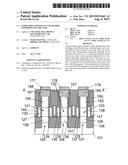 SEMICONDUCTOR DEVICE AND METHOD FOR PRODUCING THE SAME diagram and image