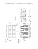 SEMICONDUCTOR DEVICE AND METHOD FOR PRODUCING THE SAME diagram and image