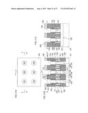 SEMICONDUCTOR DEVICE AND METHOD FOR PRODUCING THE SAME diagram and image