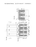 SEMICONDUCTOR DEVICE AND METHOD FOR PRODUCING THE SAME diagram and image