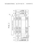 DISPLAY DEVICE, ELECTRO-OPTICAL ELEMENT DRIVING METHOD AND ELECTRONIC     EQUIPMENT diagram and image