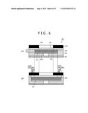 DISPLAY DEVICE, ELECTRO-OPTICAL ELEMENT DRIVING METHOD AND ELECTRONIC     EQUIPMENT diagram and image