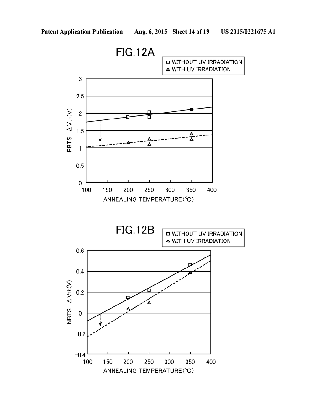 METHOD OF MANUFACTURING DISPLAY DEVICE - diagram, schematic, and image 15