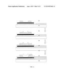 ARRAY SUBSTRATE, MANUFACTURING METHOD OF ARRAY SUBSTRATE AND DISPLAY     DEVICE diagram and image