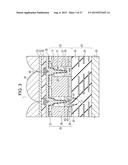 SOLID-STATE IMAGING DEVICE, METHOD FOR PRODUCING SOLID-STATE IMAGING     DEVICE AND ELECTRONIC APPARATUS diagram and image