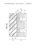 SOLID-STATE IMAGING DEVICE, METHOD FOR PRODUCING SOLID-STATE IMAGING     DEVICE AND ELECTRONIC APPARATUS diagram and image