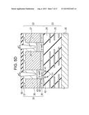 SOLID-STATE IMAGING DEVICE, METHOD FOR PRODUCING SOLID-STATE IMAGING     DEVICE AND ELECTRONIC APPARATUS diagram and image