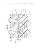 SOLID-STATE IMAGING DEVICE, METHOD FOR PRODUCING SOLID-STATE IMAGING     DEVICE AND ELECTRONIC APPARATUS diagram and image