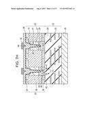 SOLID-STATE IMAGING DEVICE, METHOD FOR PRODUCING SOLID-STATE IMAGING     DEVICE AND ELECTRONIC APPARATUS diagram and image