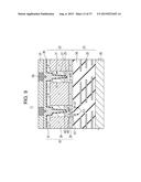 SOLID-STATE IMAGING DEVICE, METHOD FOR PRODUCING SOLID-STATE IMAGING     DEVICE AND ELECTRONIC APPARATUS diagram and image