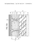 SOLID-STATE IMAGING DEVICE, METHOD FOR PRODUCING SOLID-STATE IMAGING     DEVICE AND ELECTRONIC APPARATUS diagram and image