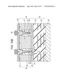 SOLID-STATE IMAGING DEVICE, METHOD FOR PRODUCING SOLID-STATE IMAGING     DEVICE AND ELECTRONIC APPARATUS diagram and image