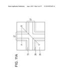 SOLID-STATE IMAGING DEVICE, METHOD FOR PRODUCING SOLID-STATE IMAGING     DEVICE AND ELECTRONIC APPARATUS diagram and image