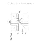 SOLID-STATE IMAGING DEVICE, METHOD FOR PRODUCING SOLID-STATE IMAGING     DEVICE AND ELECTRONIC APPARATUS diagram and image