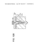 SOLID-STATE IMAGING DEVICE, METHOD FOR PRODUCING SOLID-STATE IMAGING     DEVICE AND ELECTRONIC APPARATUS diagram and image