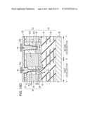 SOLID-STATE IMAGING DEVICE, METHOD FOR PRODUCING SOLID-STATE IMAGING     DEVICE AND ELECTRONIC APPARATUS diagram and image