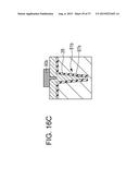 SOLID-STATE IMAGING DEVICE, METHOD FOR PRODUCING SOLID-STATE IMAGING     DEVICE AND ELECTRONIC APPARATUS diagram and image