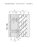 SOLID-STATE IMAGING DEVICE, METHOD FOR PRODUCING SOLID-STATE IMAGING     DEVICE AND ELECTRONIC APPARATUS diagram and image