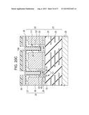 SOLID-STATE IMAGING DEVICE, METHOD FOR PRODUCING SOLID-STATE IMAGING     DEVICE AND ELECTRONIC APPARATUS diagram and image