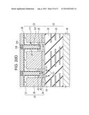 SOLID-STATE IMAGING DEVICE, METHOD FOR PRODUCING SOLID-STATE IMAGING     DEVICE AND ELECTRONIC APPARATUS diagram and image