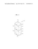 MEMORY DEVICE AND MEMORY CELL ARRAY diagram and image