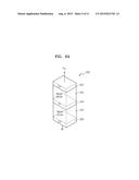 MEMORY DEVICE AND MEMORY CELL ARRAY diagram and image