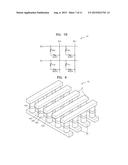 MEMORY DEVICE AND MEMORY CELL ARRAY diagram and image