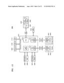 IMAGE SENSOR AND IMAGE PROCESSING DEVICE diagram and image