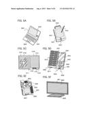 Light-Emitting Device and Display Device diagram and image