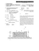 LIGHT RECEIVING/EMITTING ELEMENT AND LIGHT RECEIVING/EMITTING APPARATUS diagram and image