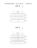 LIGHT RECEIVING/EMITTING ELEMENT AND LIGHT RECEIVING/EMITTING APPARATUS diagram and image